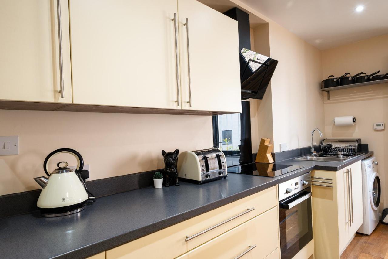 Little House - Perfect For Exploring The Broads Villa Acle Buitenkant foto