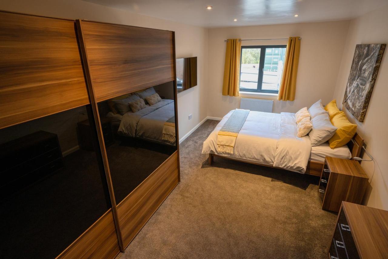 Little House - Perfect For Exploring The Broads Villa Acle Buitenkant foto